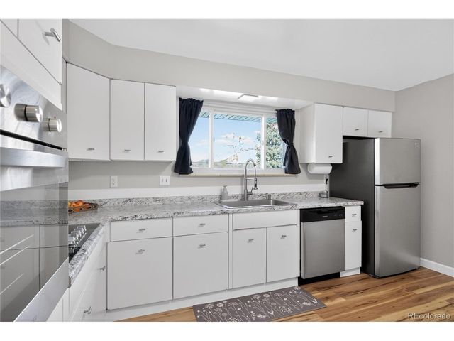 3747 S Elati St, Englewood, CO 80110