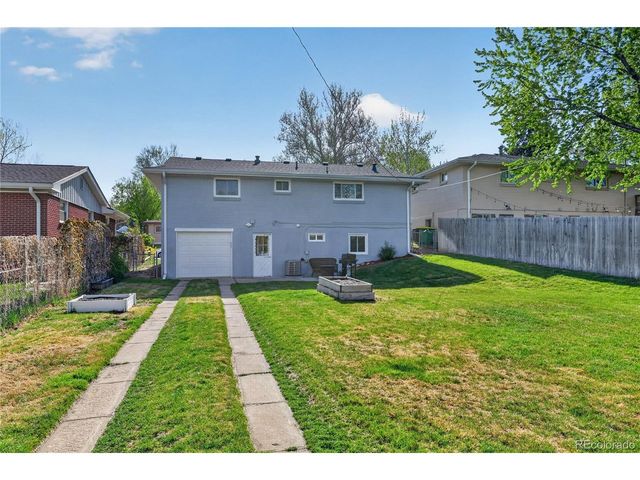 3747 S Elati St, Englewood, CO 80110