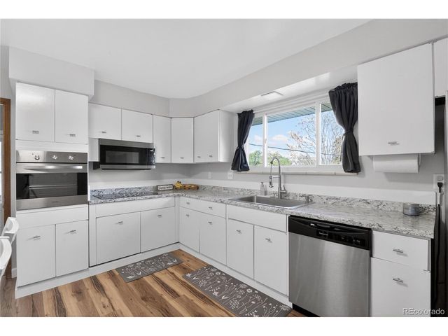 3747 S Elati St, Englewood, CO 80110