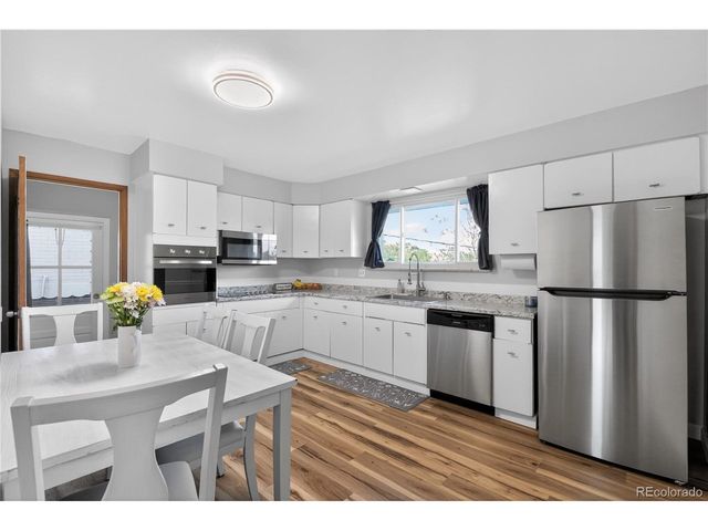 3747 S Elati St, Englewood, CO 80110