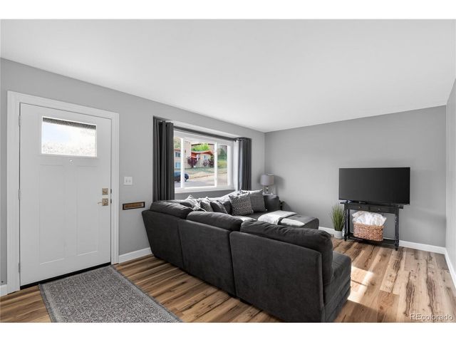 3747 S Elati St, Englewood, CO 80110