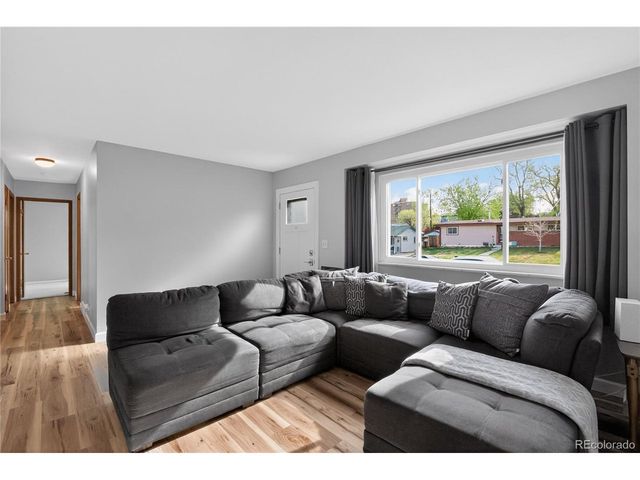 3747 S Elati St, Englewood, CO 80110