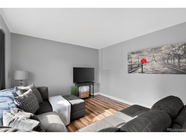 3747 S Elati St, Englewood, CO 80110