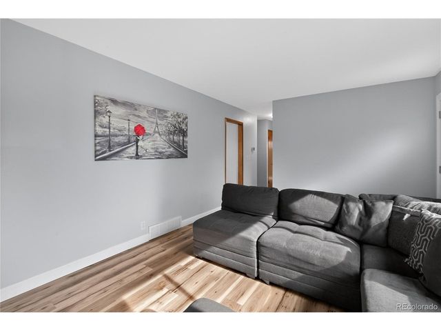 3747 S Elati St, Englewood, CO 80110