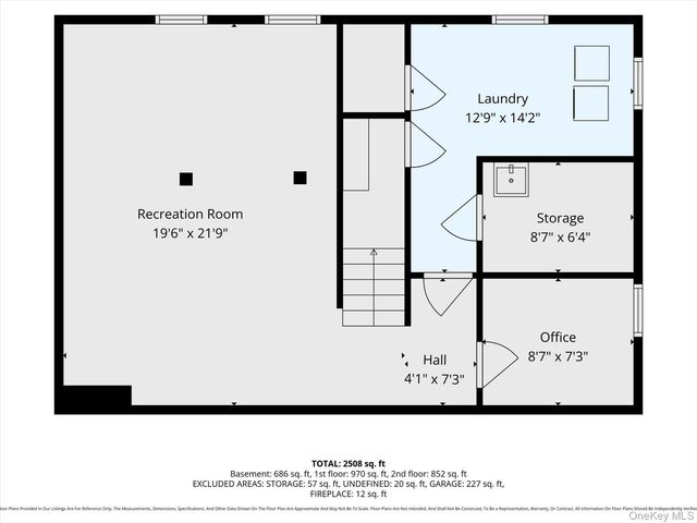 481 S Wood Road, Rockville Centre, NY 11570