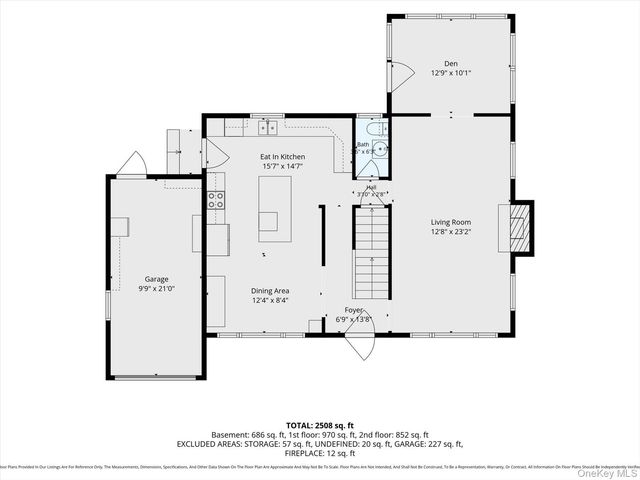 481 S Wood Road, Rockville Centre, NY 11570