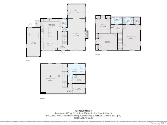 481 S Wood Road, Rockville Centre, NY 11570