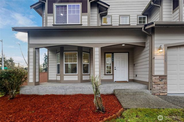 29589 63rd Court S, Auburn, WA 98001