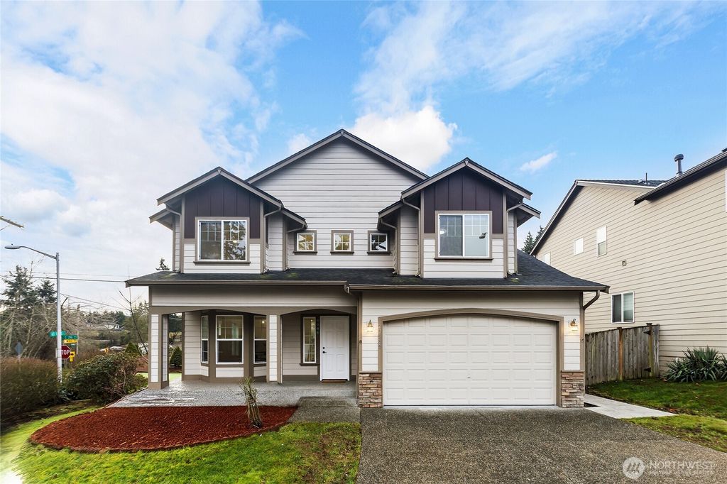 29589 63rd Court S, Auburn, WA 98001