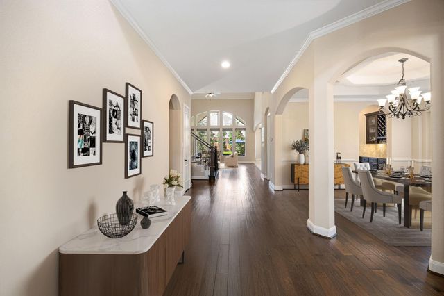 27618 Isabella Meadow Way, Katy, TX 77494