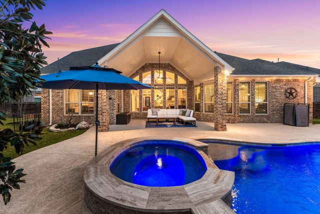 27618 Isabella Meadow Way, Katy, TX 77494