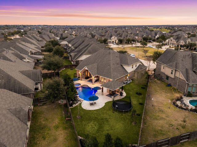 27618 Isabella Meadow Way, Katy, TX 77494