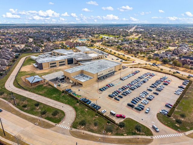 27618 Isabella Meadow Way, Katy, TX 77494