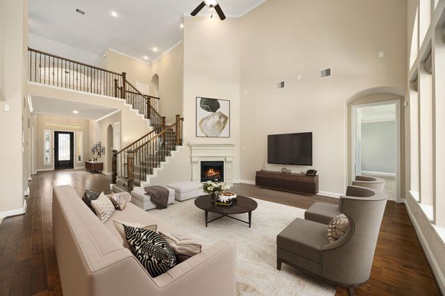 27618 Isabella Meadow Way, Katy, TX 77494