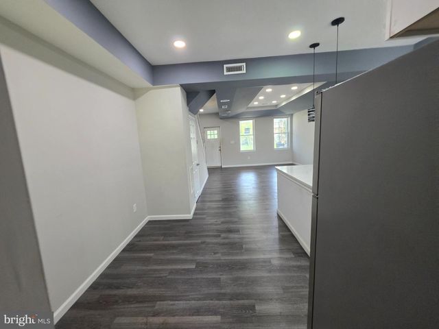2540 QUANTICO AVE, Baltimore, MD 21215
