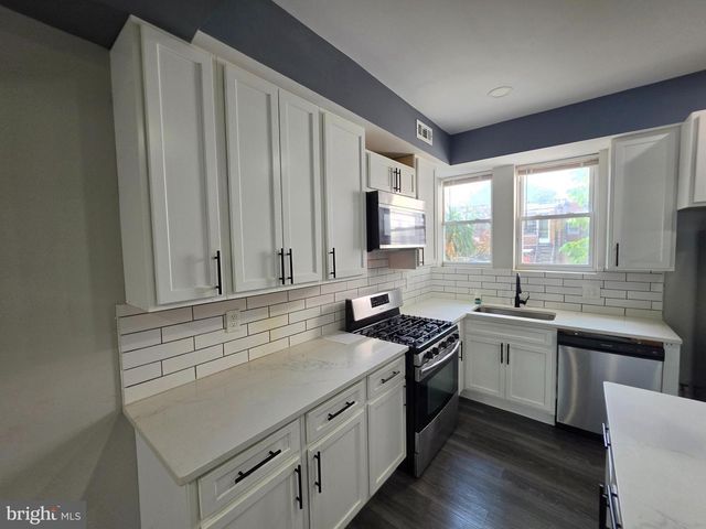 2540 QUANTICO AVE, Baltimore, MD 21215