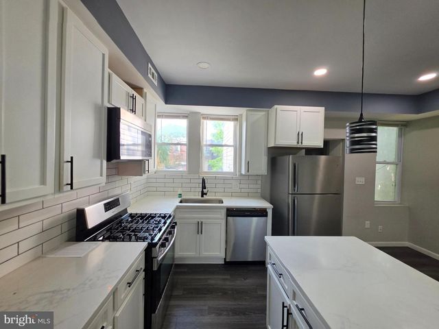 2540 QUANTICO AVE, Baltimore, MD 21215