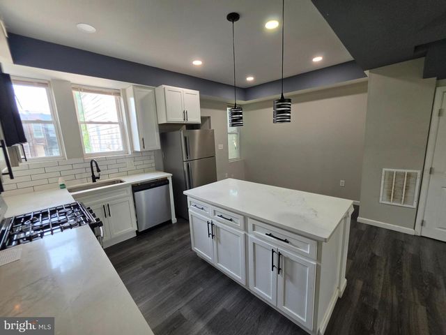 2540 QUANTICO AVE, Baltimore, MD 21215