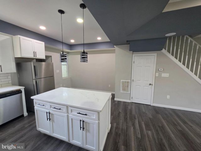 2540 QUANTICO AVE, Baltimore, MD 21215