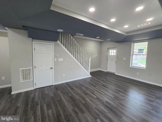 2540 QUANTICO AVE, Baltimore, MD 21215