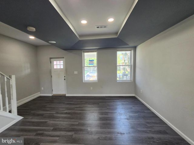 2540 QUANTICO AVE, Baltimore, MD 21215