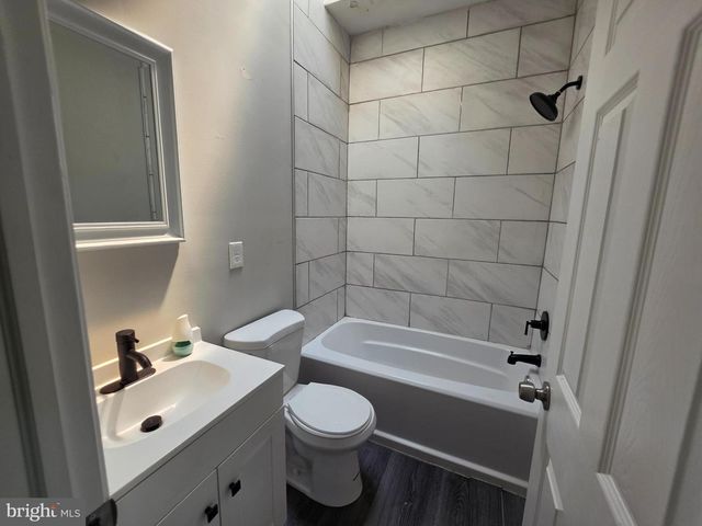 2540 QUANTICO AVE, Baltimore, MD 21215