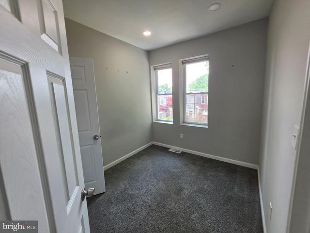 2540 QUANTICO AVE, Baltimore, MD 21215
