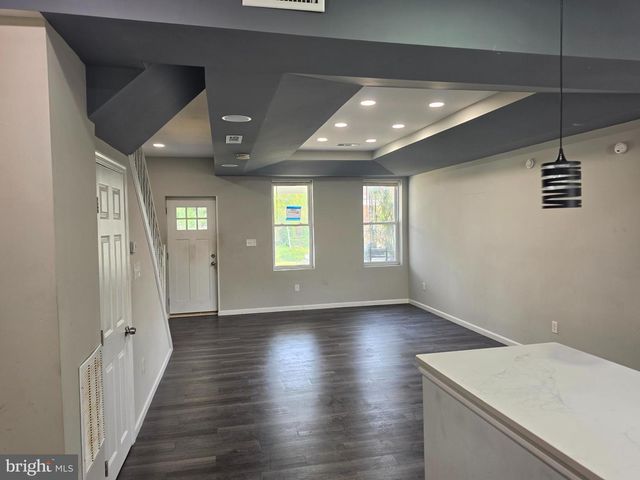 2540 QUANTICO AVE, Baltimore, MD 21215