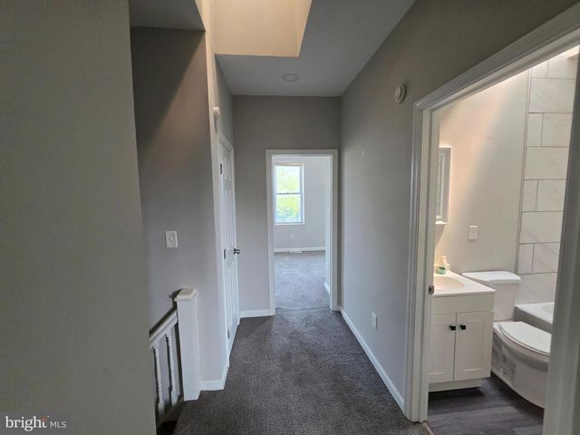 2540 QUANTICO AVE, Baltimore, MD 21215