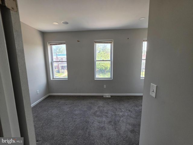 2540 QUANTICO AVE, Baltimore, MD 21215