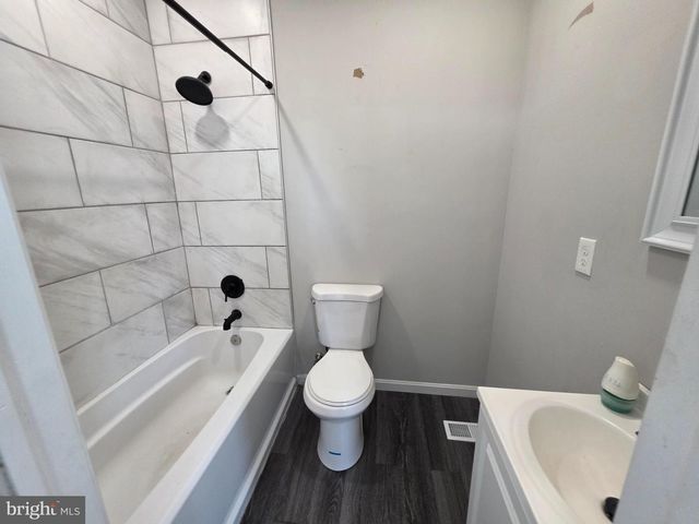 2540 QUANTICO AVE, Baltimore, MD 21215