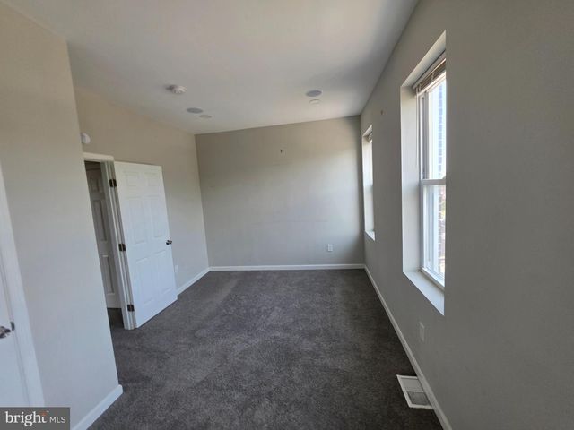 2540 QUANTICO AVE, Baltimore, MD 21215