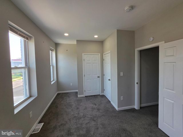 2540 QUANTICO AVE, Baltimore, MD 21215