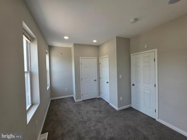 2540 QUANTICO AVE, Baltimore, MD 21215