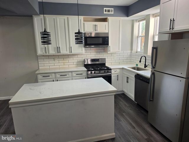 2540 QUANTICO AVE, Baltimore, MD 21215