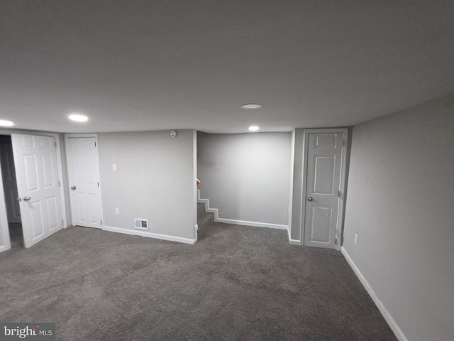 2540 QUANTICO AVE, Baltimore, MD 21215
