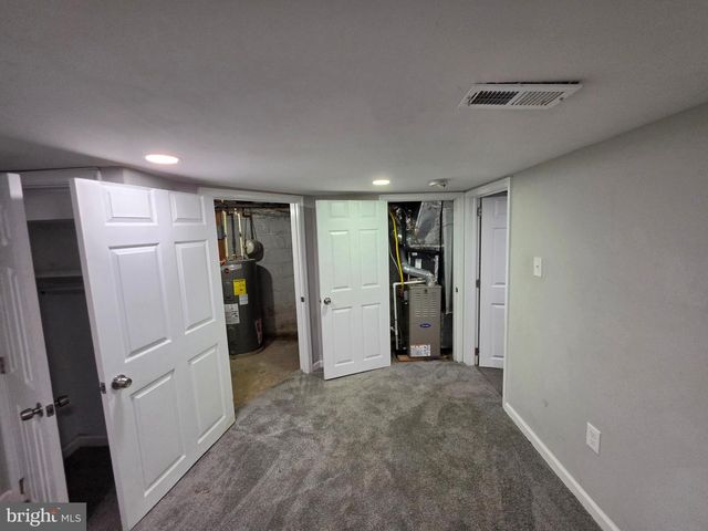 2540 QUANTICO AVE, Baltimore, MD 21215