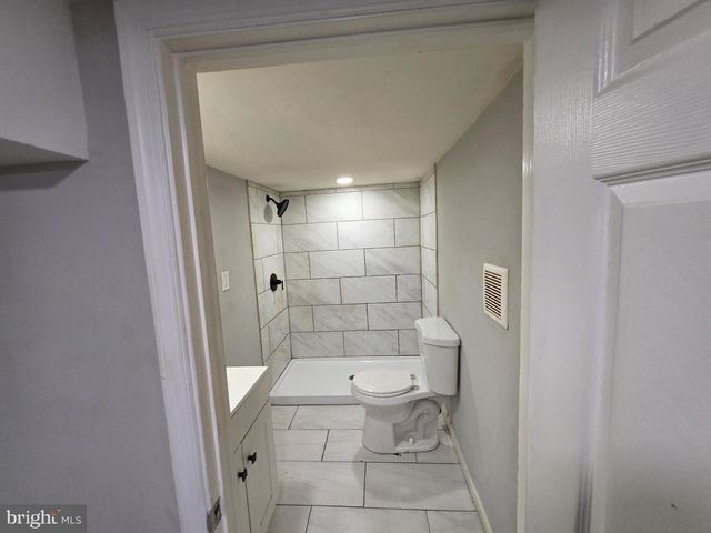 2540 QUANTICO AVE, Baltimore, MD 21215