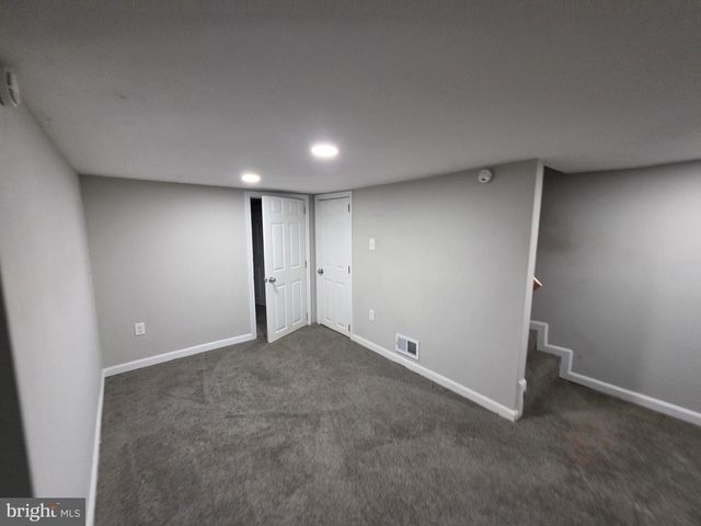 2540 QUANTICO AVE, Baltimore, MD 21215