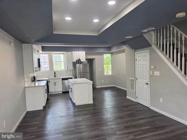 2540 QUANTICO AVE, Baltimore, MD 21215