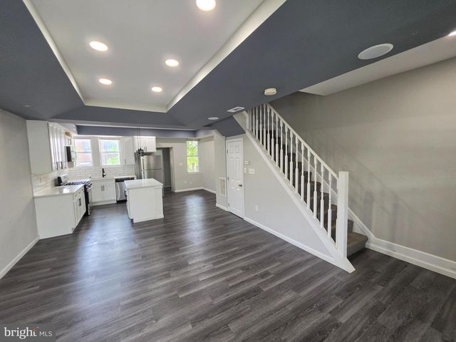 2540 QUANTICO AVE, Baltimore, MD 21215