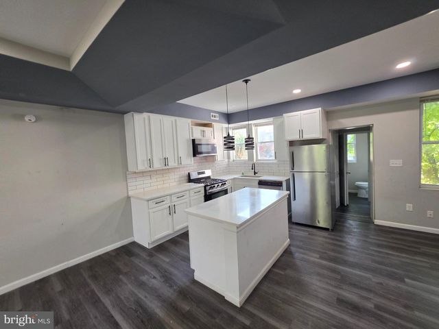 2540 QUANTICO AVE, Baltimore, MD 21215