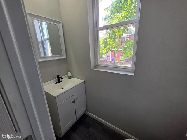 2540 QUANTICO AVE, Baltimore, MD 21215