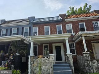 2540 QUANTICO AVE, Baltimore, MD 21215