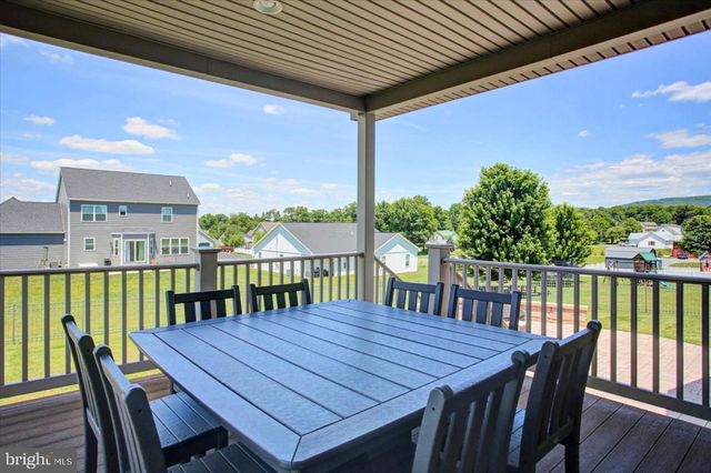 169 GRANNY SMITH LN, Fayetteville, PA 17222