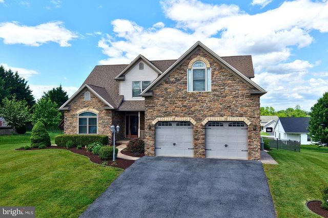 169 GRANNY SMITH LN, Fayetteville, PA 17222