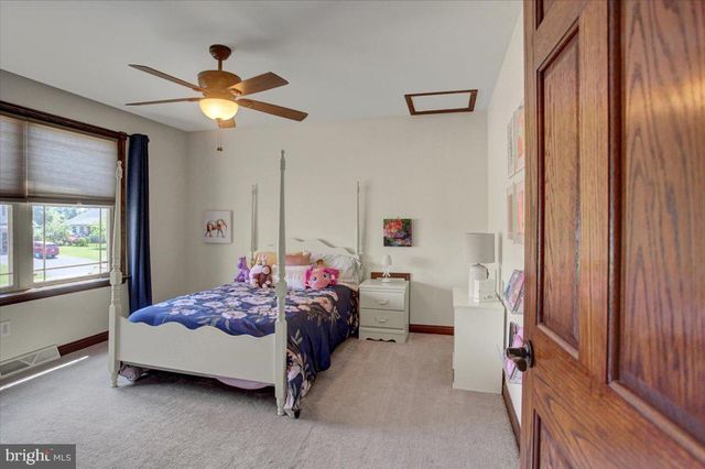 169 GRANNY SMITH LN, Fayetteville, PA 17222