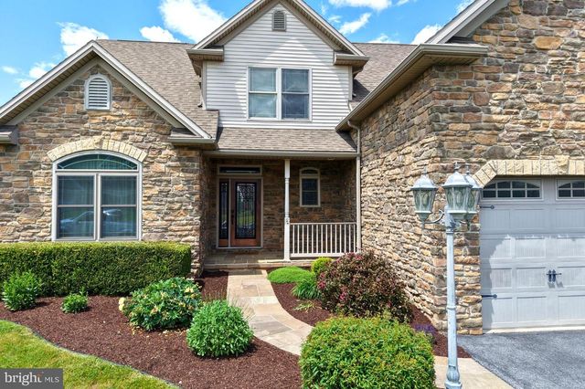 169 GRANNY SMITH LN, Fayetteville, PA 17222