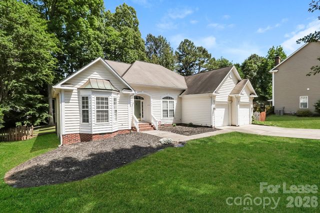 124 Pamlico Lane, Mooresville, NC 28117