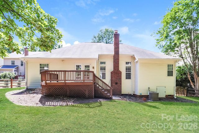 124 Pamlico Lane, Mooresville, NC 28117